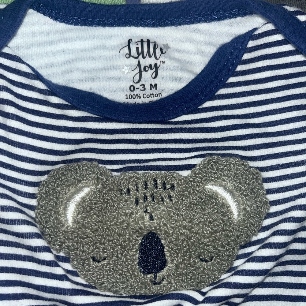 Baby Clothes - Picture 4 of 4
